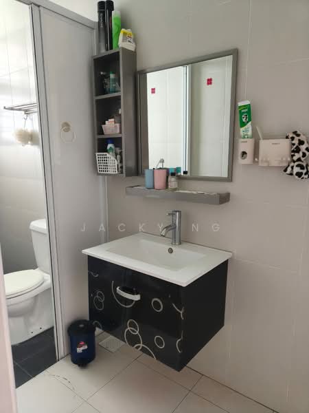 2-storey Terraced House for Sale in Taman JP Perdana (Johor Bahru) - Jacky Ng - Bathroom - PropertyGuru.com.my