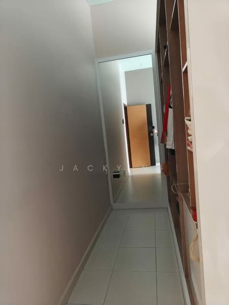 2-storey Terraced House for Sale in Taman JP Perdana (Johor Bahru) - Jacky Ng - Corridor - PropertyGuru.com.my