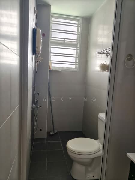 2-storey Terraced House for Sale in Taman JP Perdana (Johor Bahru) - Jacky Ng - Bathroom - PropertyGuru.com.my