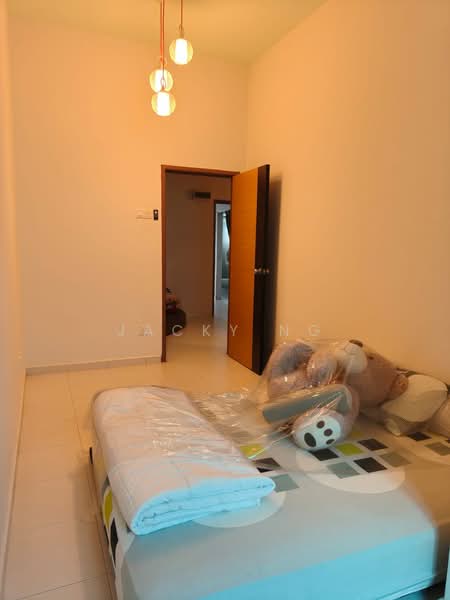 2-storey Terraced House for Sale in Taman JP Perdana (Johor Bahru) - Jacky Ng - Bedroom - PropertyGuru.com.my
