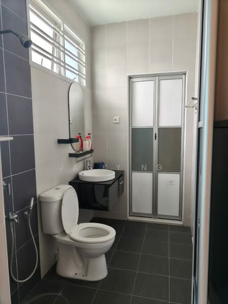 2-storey Terraced House for Sale in Taman JP Perdana (Johor Bahru) - Jacky Ng - Bathroom - PropertyGuru.com.my