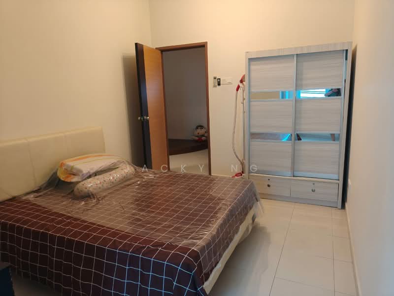 2-storey Terraced House for Sale in Taman JP Perdana (Johor Bahru) - Jacky Ng - Bedroom - PropertyGuru.com.my