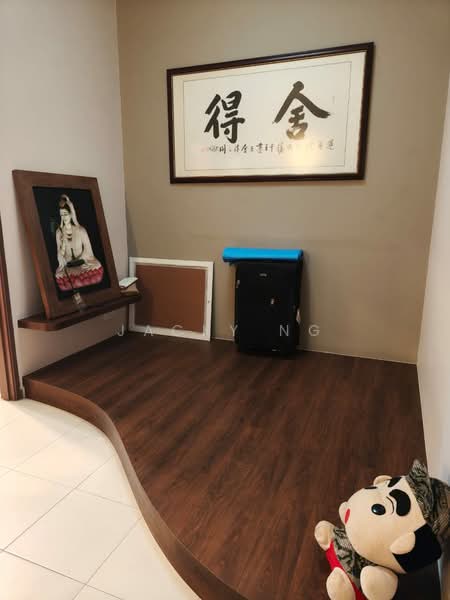 2-storey Terraced House for Sale in Taman JP Perdana (Johor Bahru) - Jacky Ng - Interior - PropertyGuru.com.my