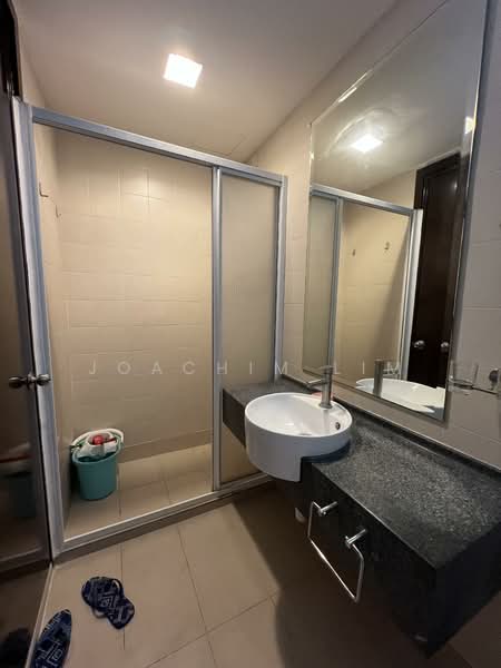 Riana Green East untuk Untuk Dijual - RM 850,000, Mac 2026 - Bathroom - PropertyGuru.com.my