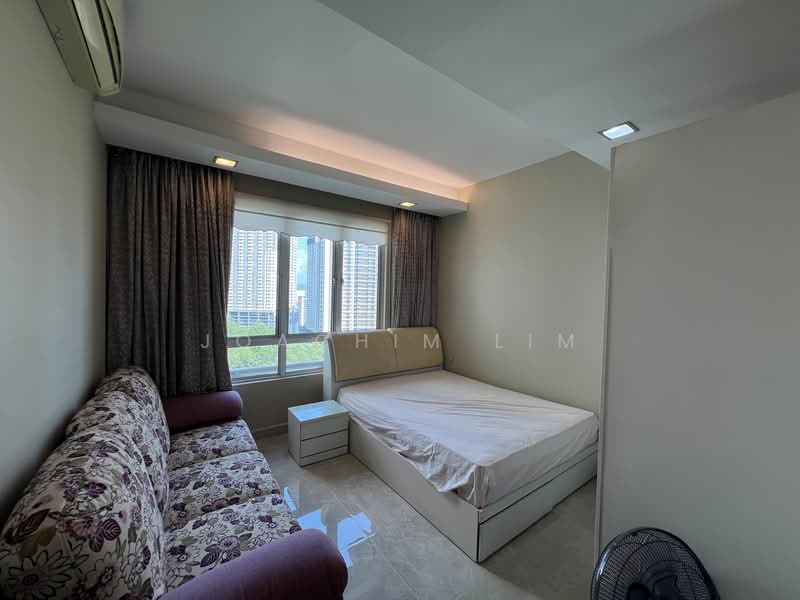 Riana Green East untuk Untuk Dijual - RM 850,000, Mac 2026 - Bedroom - PropertyGuru.com.my