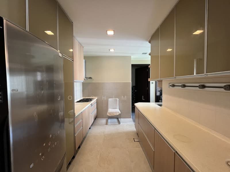 Riana Green East untuk Untuk Dijual - RM 850,000, Mac 2026 - Kitchen - PropertyGuru.com.my