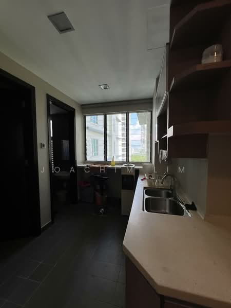 Riana Green East untuk Untuk Dijual - RM 850,000, Mac 2026 - Kitchen - PropertyGuru.com.my