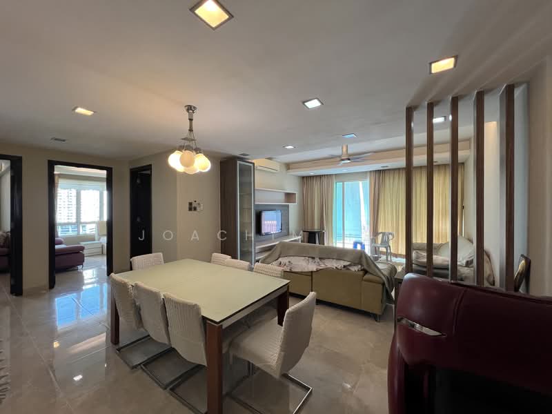 Riana Green East untuk Untuk Dijual - RM 850,000, Mac 2026 - Living Room - PropertyGuru.com.my