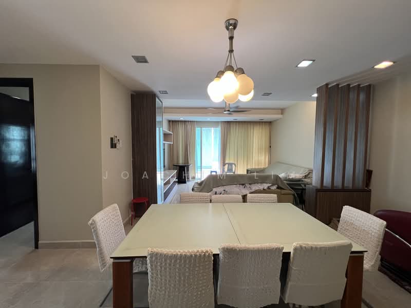 Riana Green East untuk Untuk Dijual - RM 850,000, Mac 2026 - Dining Room - PropertyGuru.com.my