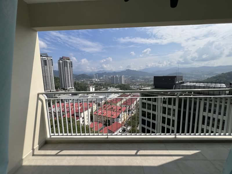 Riana Green East untuk Untuk Dijual - RM 850,000, Mac 2026 - View - PropertyGuru.com.my