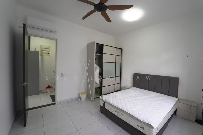 2.5-storey Terraced House for Sale in Iskandar Puteri (Nusajaya) (Johor) - Endy Law Law - Bedroom - PropertyGuru.com.my