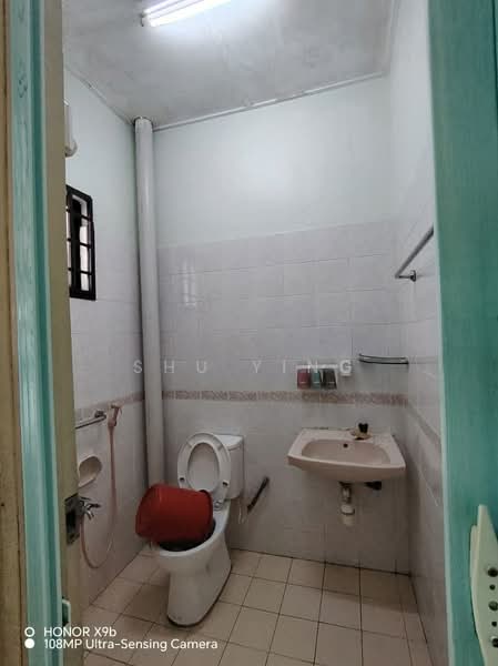 1-storey Terraced House for Sale in Taman Putri Kulai (Kulai) - Shu Ying - PropertyGuru.com.my