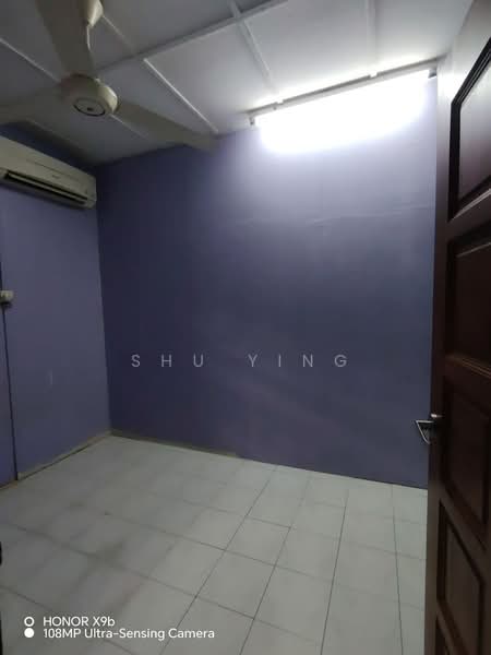 1-storey Terraced House for Sale in Taman Putri Kulai (Kulai) - Shu Ying - PropertyGuru.com.my