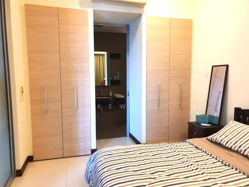 Hampshire Residences untuk Untuk Disewa - RM 2,600 /bulan, Mac 2026 - PropertyGuru.com.my