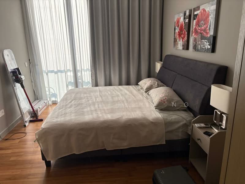 Service Residence for Rent at The Conlay - Choon Hing Ng - Bedroom - PropertyGuru.com.my