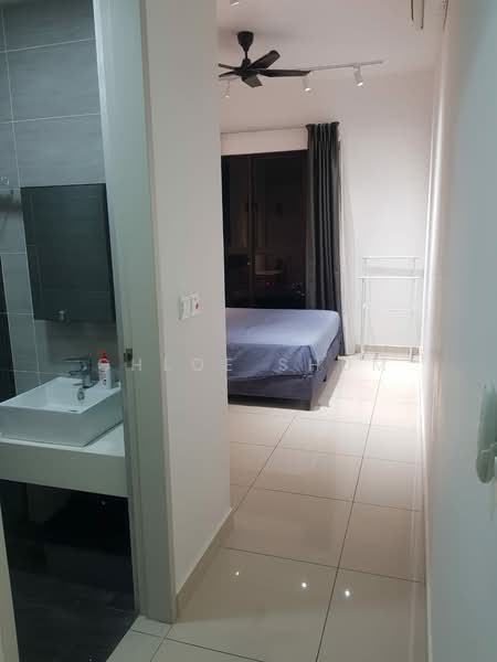 Service Residence for Rent at Trion @ KL - Chloe Shum - Bedroom - PropertyGuru.com.my