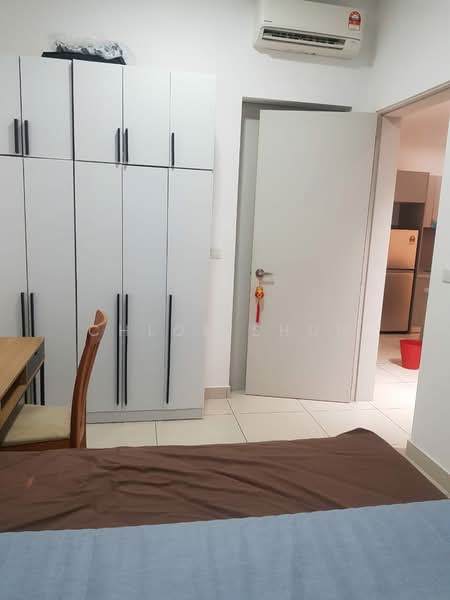 Service Residence for Rent at Trion @ KL - Chloe Shum - Bedroom - PropertyGuru.com.my