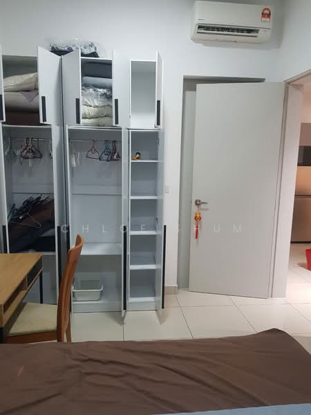 Service Residence for Rent at Trion @ KL - Chloe Shum - Interior - PropertyGuru.com.my