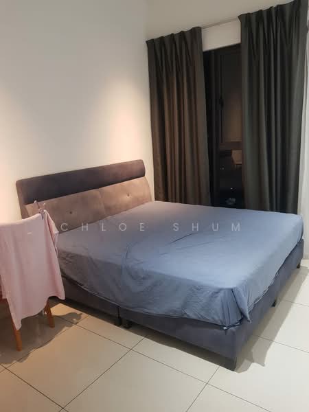 Service Residence for Rent at Trion @ KL - Chloe Shum - Bedroom - PropertyGuru.com.my