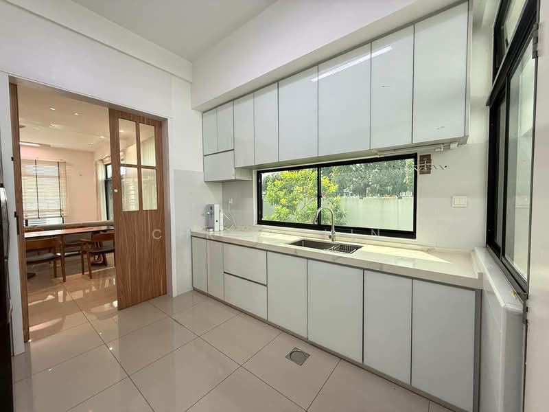 Eco Tropics untuk Untuk Dijual - RM 788,000, Mac 2026 - Kitchen - PropertyGuru.com.my