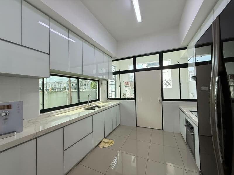 Eco Tropics untuk Untuk Dijual - RM 788,000, Mac 2026 - Kitchen - PropertyGuru.com.my