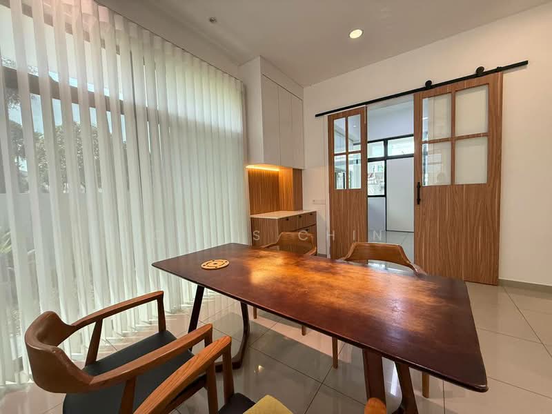 Eco Tropics untuk Untuk Dijual - RM 788,000, Mac 2026 - Dining Room - PropertyGuru.com.my