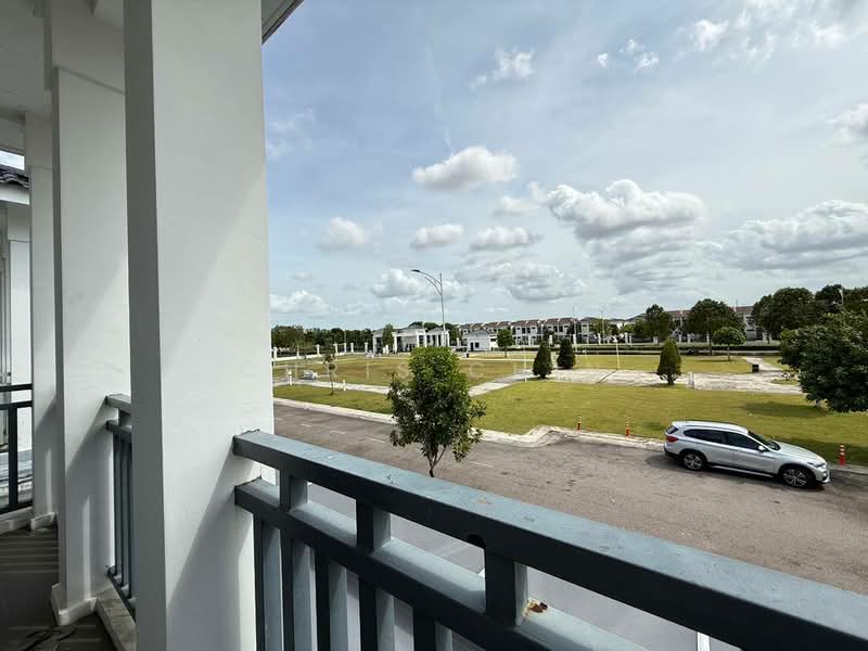 Eco Tropics untuk Untuk Dijual - RM 788,000, Mac 2026 - Exterior - PropertyGuru.com.my