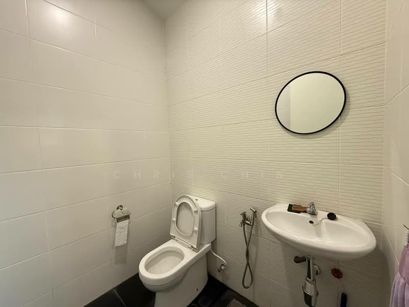 Eco Tropics untuk Untuk Dijual - RM 788,000, Mac 2026 - Bathroom - PropertyGuru.com.my