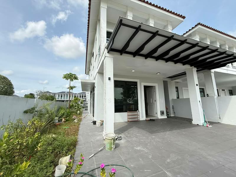 Eco Tropics untuk Untuk Dijual - RM 788,000, Mac 2026 - Exterior - PropertyGuru.com.my
