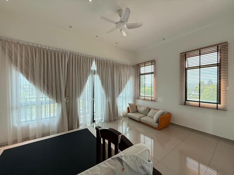 Eco Tropics untuk Untuk Dijual - RM 788,000, Mac 2026 - Living Room - PropertyGuru.com.my