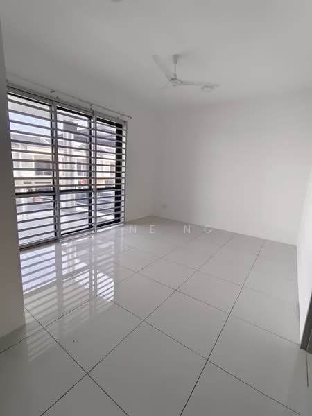 2-storey Terraced House for Rent in Alma (Bukit Mertajam) - Jane Ng - Interior - PropertyGuru.com.my
