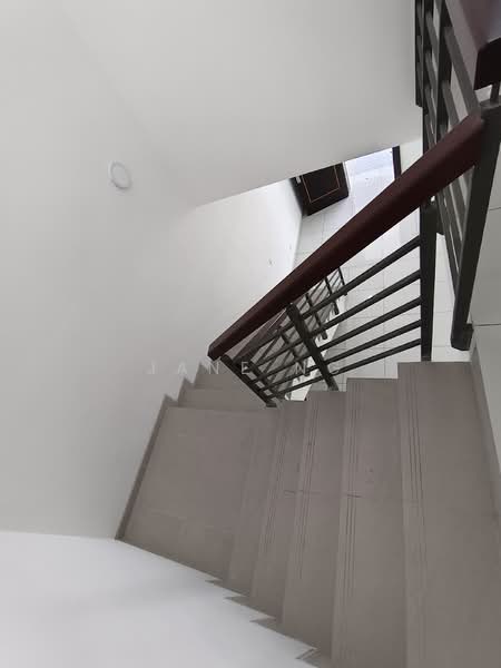 2-storey Terraced House for Rent in Alma (Bukit Mertajam) - Jane Ng - Interior - PropertyGuru.com.my