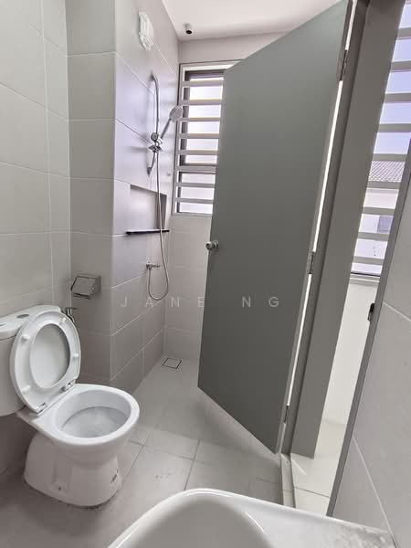 2-storey Terraced House for Rent in Alma (Bukit Mertajam) - Jane Ng - Bathroom - PropertyGuru.com.my