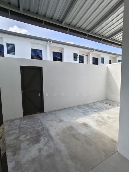 2-storey Terraced House for Rent in Alma (Bukit Mertajam) - Jane Ng - Exterior - PropertyGuru.com.my