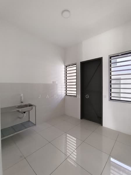 2-storey Terraced House for Rent in Alma (Bukit Mertajam) - Jane Ng - Kitchen - PropertyGuru.com.my