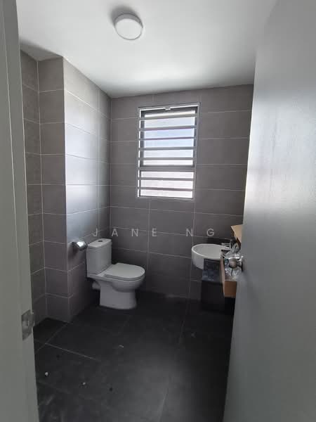 2-storey Terraced House for Rent in Alma (Bukit Mertajam) - Jane Ng - Bathroom - PropertyGuru.com.my