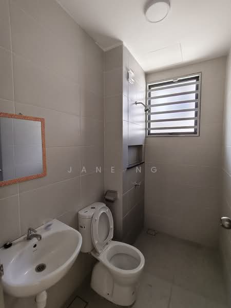 2-storey Terraced House for Rent in Alma (Bukit Mertajam) - Jane Ng - Bathroom - PropertyGuru.com.my
