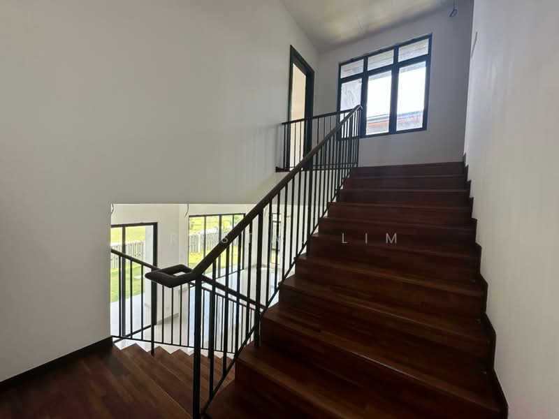 Semi-Detached House for Sale in Cyberjaya (Selangor) - Krystal Lim - Interior - PropertyGuru.com.my