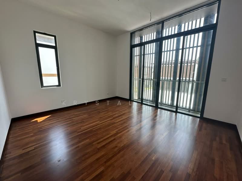 Semi-Detached House for Sale in Cyberjaya (Selangor) - Krystal Lim - Interior - PropertyGuru.com.my