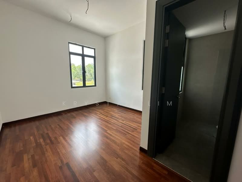 Semi-Detached House for Sale in Cyberjaya (Selangor) - Krystal Lim - Interior - PropertyGuru.com.my