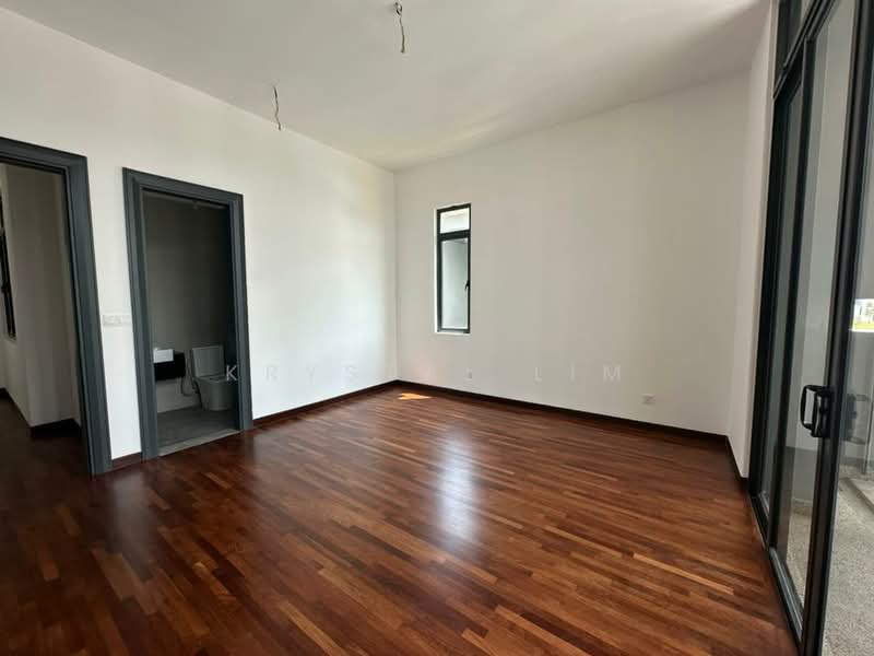 Semi-Detached House for Sale in Cyberjaya (Selangor) - Krystal Lim - Interior - PropertyGuru.com.my