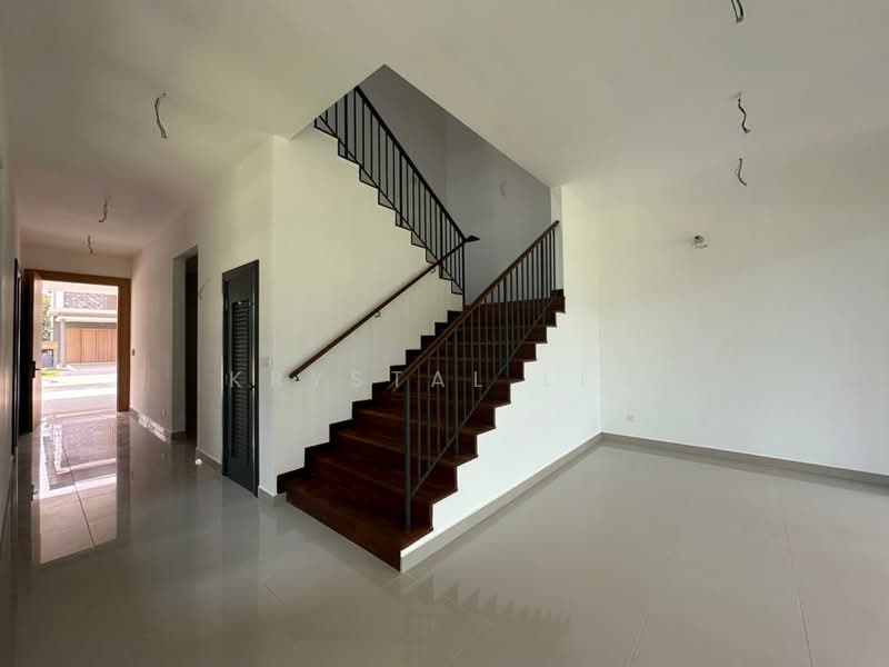 Semi-Detached House for Sale in Cyberjaya (Selangor) - Krystal Lim - Interior - PropertyGuru.com.my