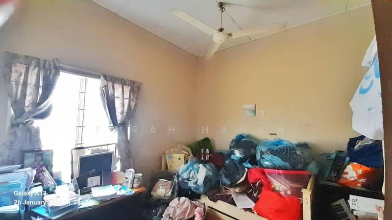 Cluster House for Sale in Bandar Bukit Mahkota (Bangi) - Farah Hanan - Interior - PropertyGuru.com.my