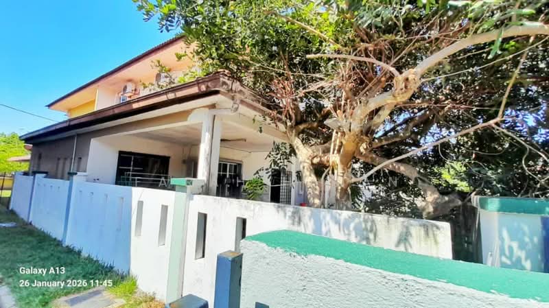 Cluster House for Sale in Bandar Bukit Mahkota (Bangi) - Farah Hanan - Exterior - PropertyGuru.com.my