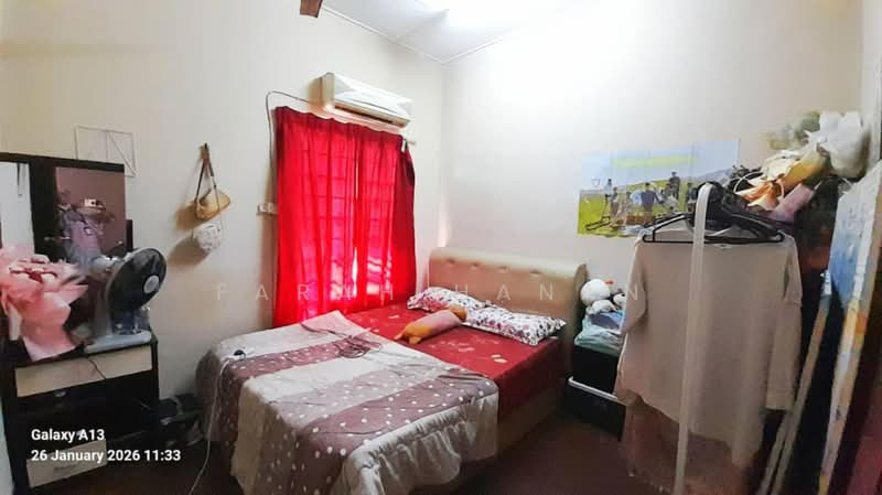 Cluster House for Sale in Bandar Bukit Mahkota (Bangi) - Farah Hanan - Bedroom - PropertyGuru.com.my