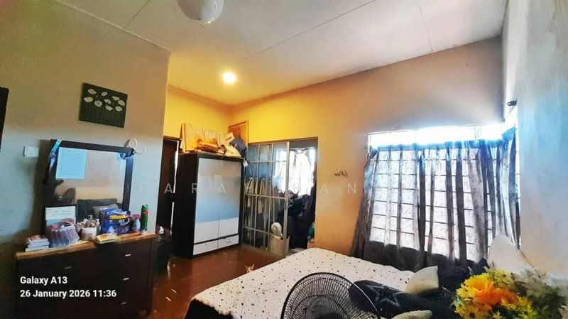 Cluster House for Sale in Bandar Bukit Mahkota (Bangi) - Farah Hanan - Bedroom - PropertyGuru.com.my
