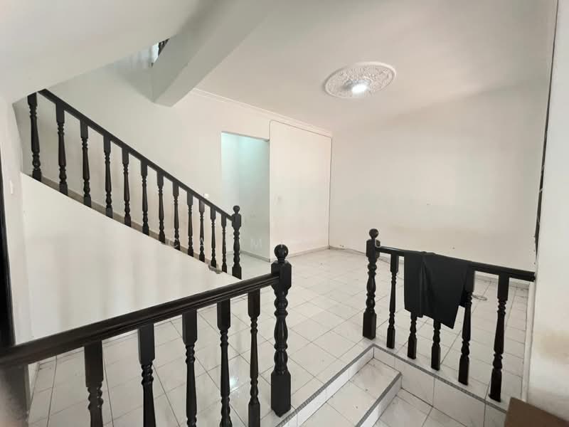 2-storey Terraced House for Rent in Taman Johor Jaya (Johor Bahru) - Casmin Eu - Interior - PropertyGuru.com.my