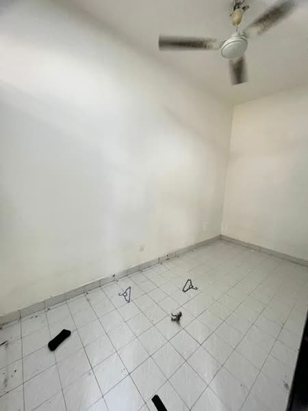 2-storey Terraced House for Rent in Taman Johor Jaya (Johor Bahru) - Casmin Eu - Interior - PropertyGuru.com.my