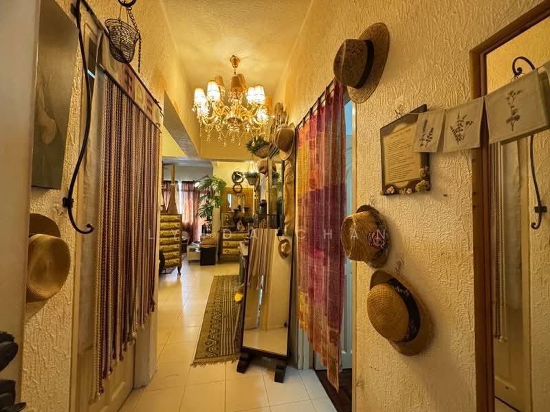 Arcadia untuk Untuk Disewa - RM 2,900 /bulan, Mac 2026 - Corridor - PropertyGuru.com.my