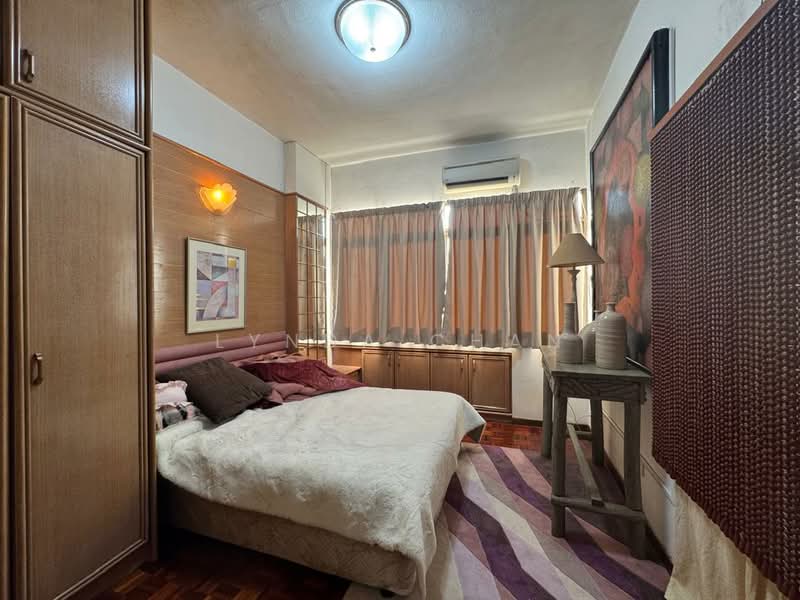 Arcadia untuk Untuk Disewa - RM 2,900 /bulan, Mac 2026 - Bedroom - PropertyGuru.com.my